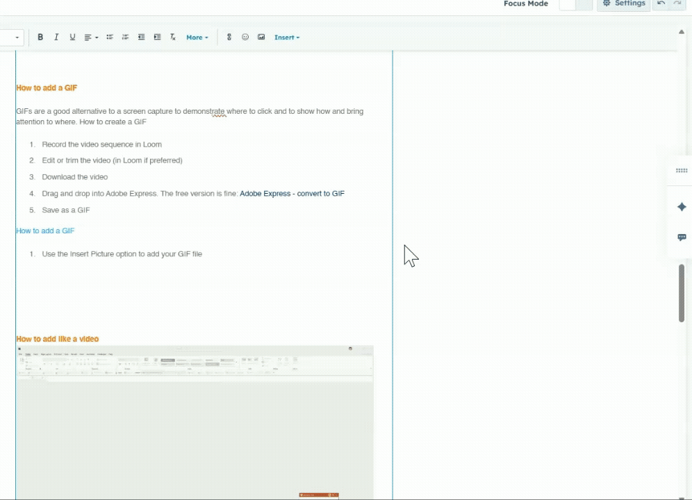 Adobe Express - How to insert a GIF (1)