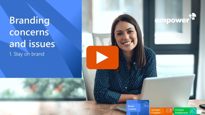 Branding | Stay on Brand