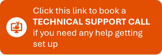 3 book tech support