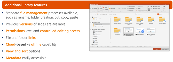 3 library featues - Copy