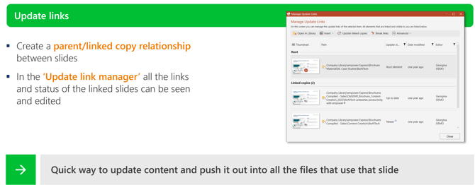 5 update links - Copy