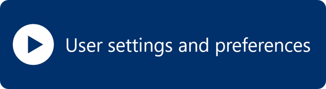 08 user settings