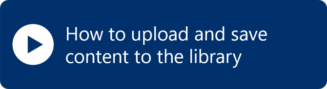 14 how to upload content