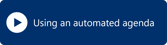 23 Automated agenda