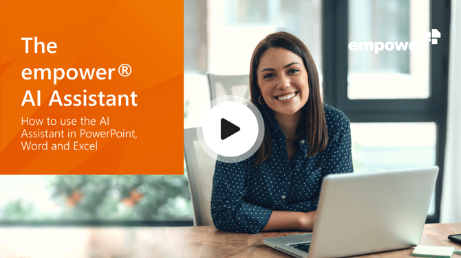 AI Assistant tutorial