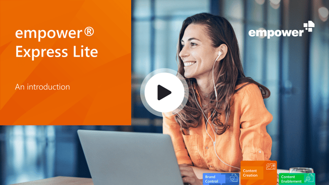 empower Express Lite - An introduction