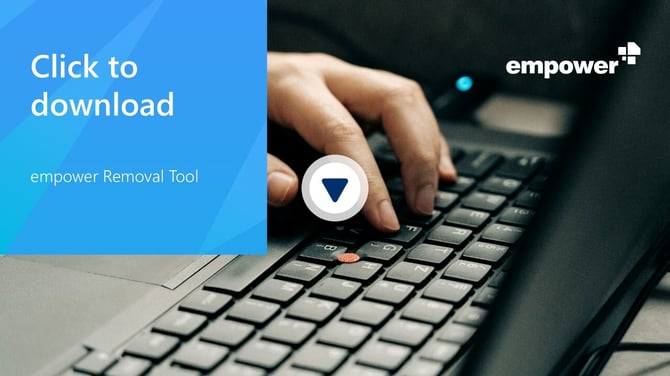 empower Removal Tool