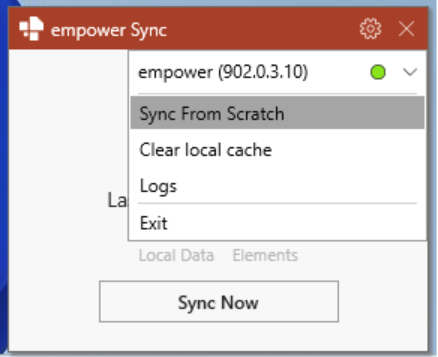 A screen shot of a computer

AI-generated content may be incorrect.