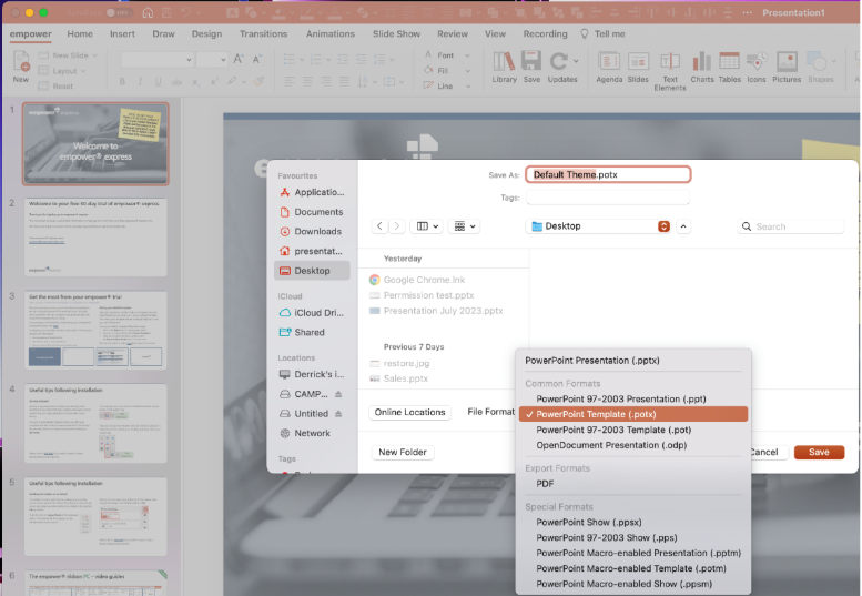 A screenshot of a computer

Description automatically generated