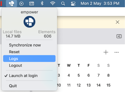 Graphical user interface, application
Description automatically generated